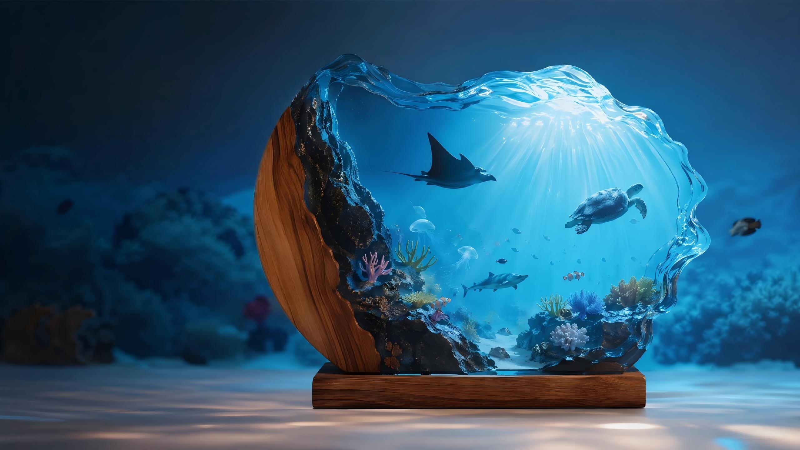 Ocean Series